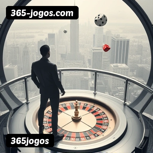 Processo de Download do App 365jogos - Passo a Passo Simples