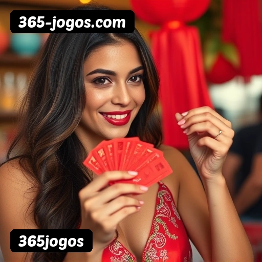 Vantagens de jogar slots no 365jogos Brasil