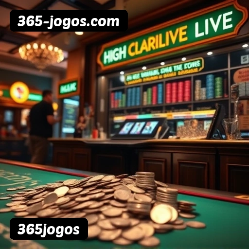 Cadastro Rápido 365jogos - Processo Simples em 2 Minutos