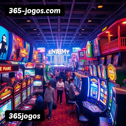 Sistema de Segurança Avançado 365jogos - Criptografia e Proteção
