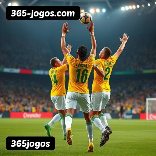 Apostas de Futebol - Brasileirão, Champions League, Copa do Mundo