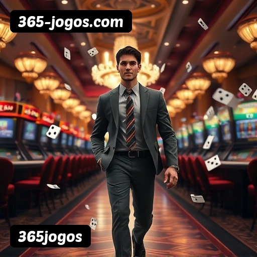 Benefícios do Login 365jogos - Bônus e Vantagens Exclusivas