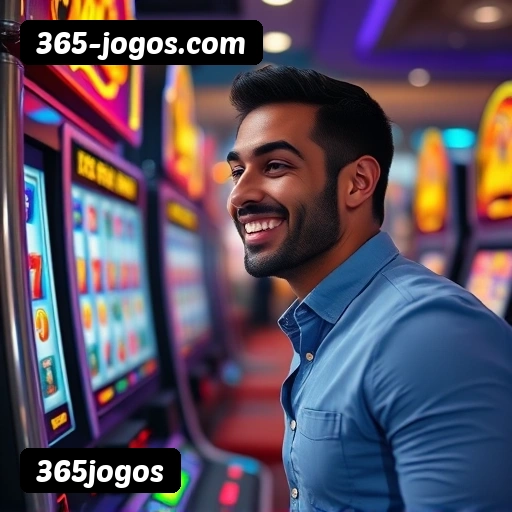 Cassino ao Vivo 365jogos - Dealers Brasileiros Profissionais