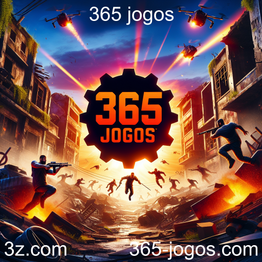 365 jogos