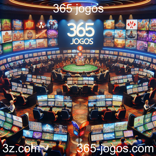 A Evolução dos Jogos Multiplayer: Uma Nova Era de Entretenimento