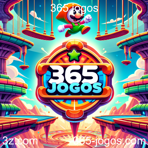 A Magia dos Jogos de Plataforma: Uma Viagem pelo Gênero