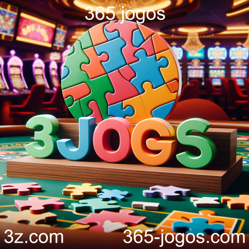 Descubra o Fascinante Mundo dos Quebra-Cabeças em 365 Jogos